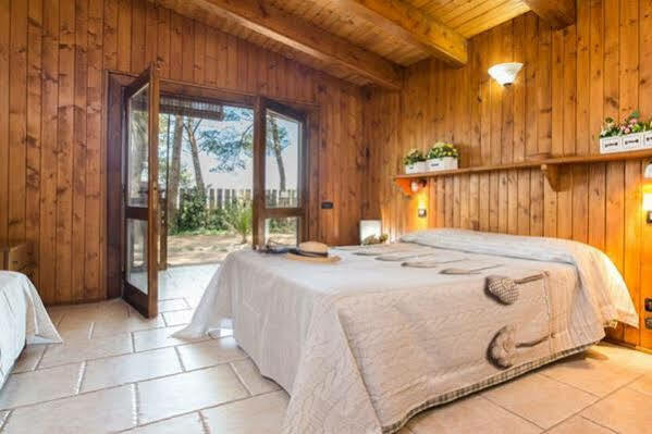 Tenuta Barco Di Emara Pulsano Esterno foto